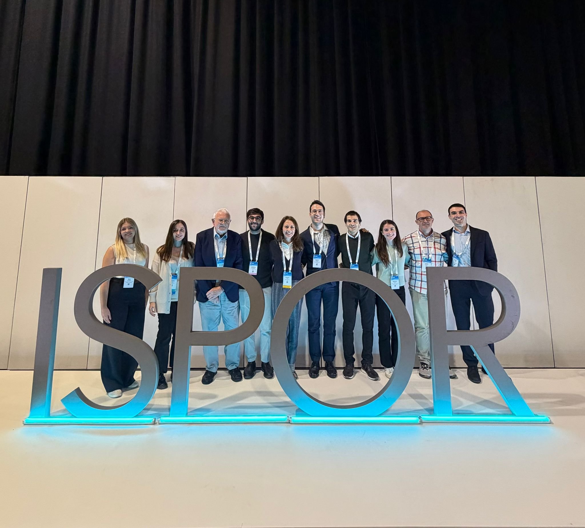 ISPOR Europe 2025