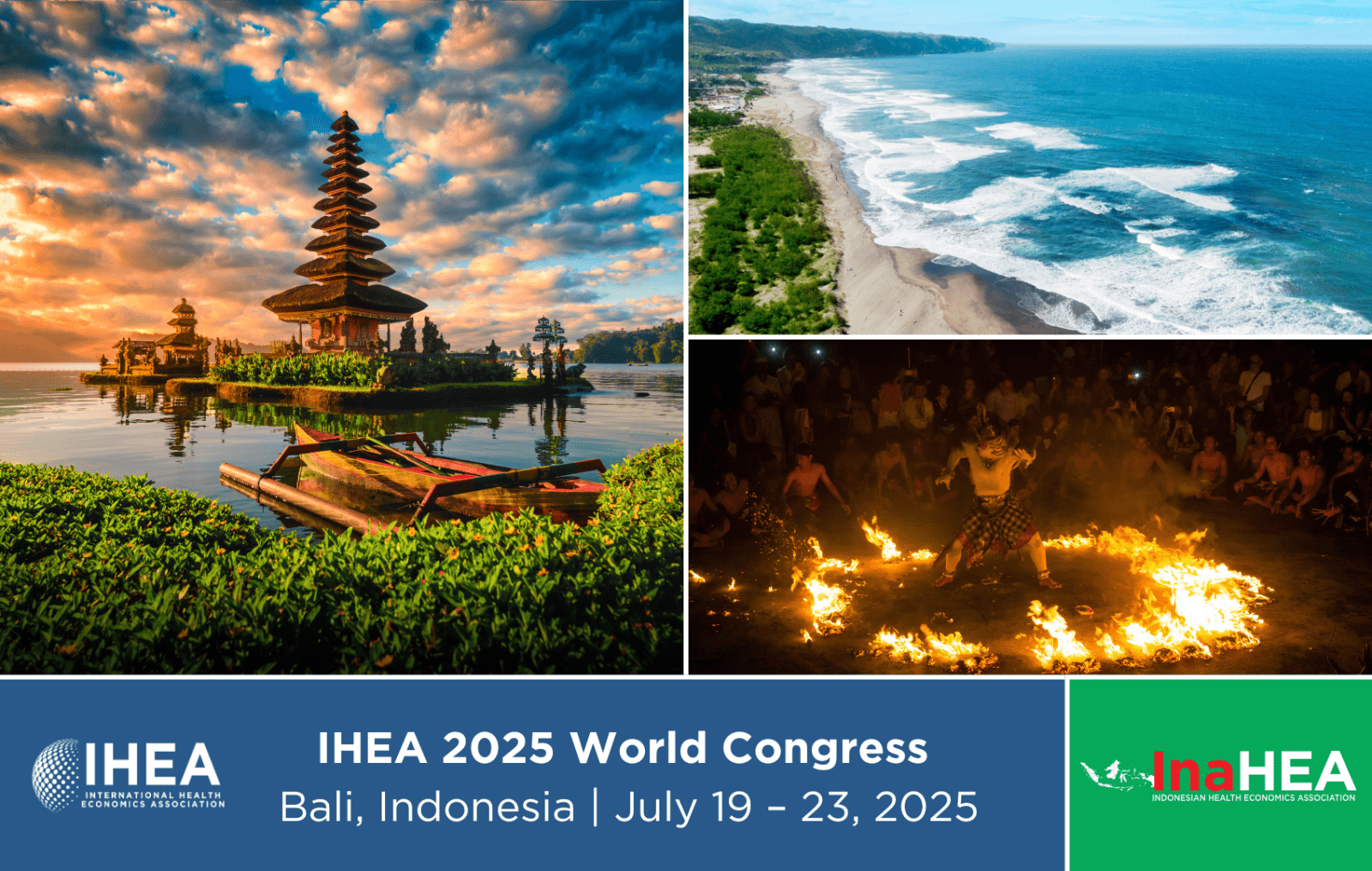 IHEA 2025 Congress