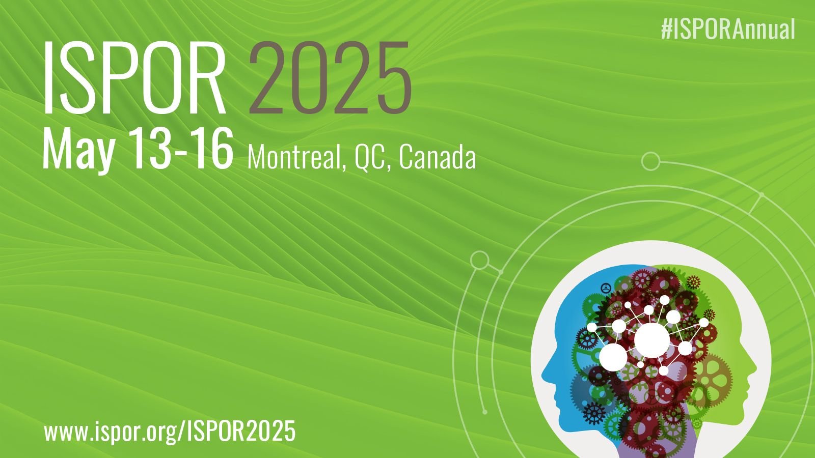 ISPOR 2025