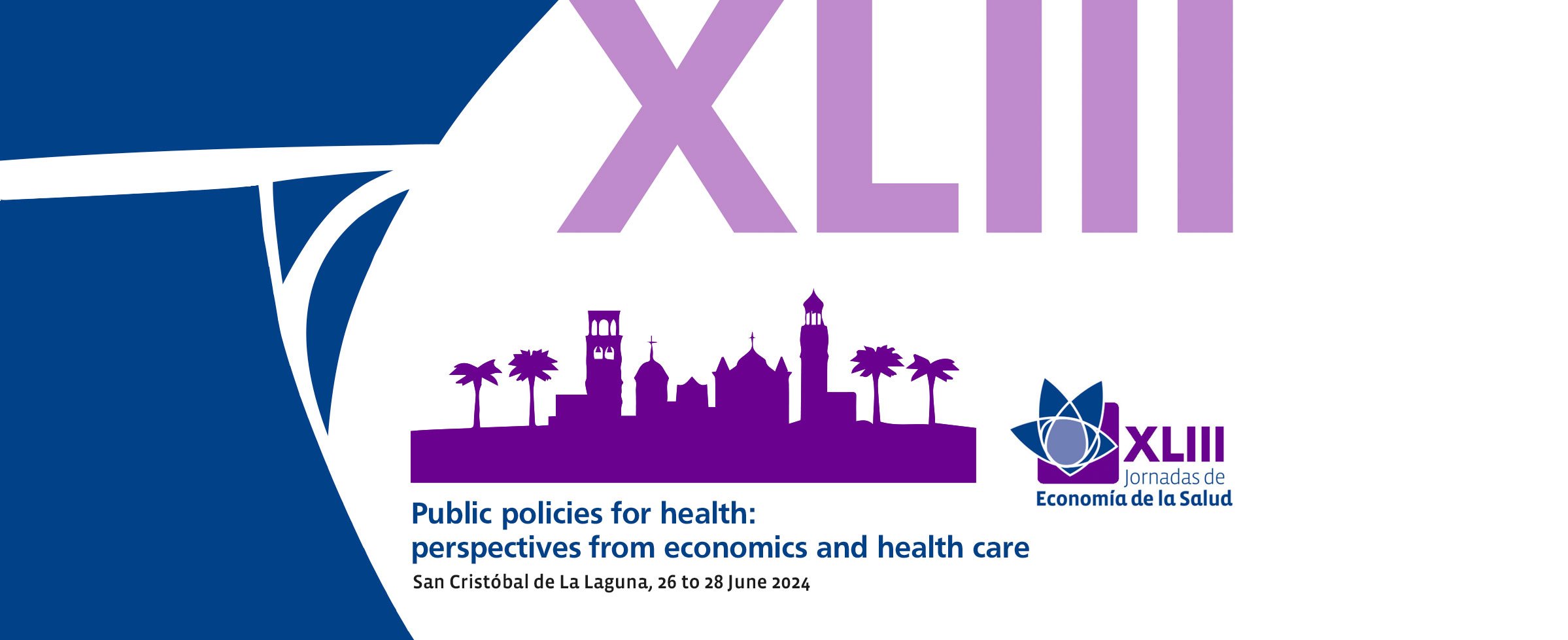 XLIII Spanish Health Economics Conference