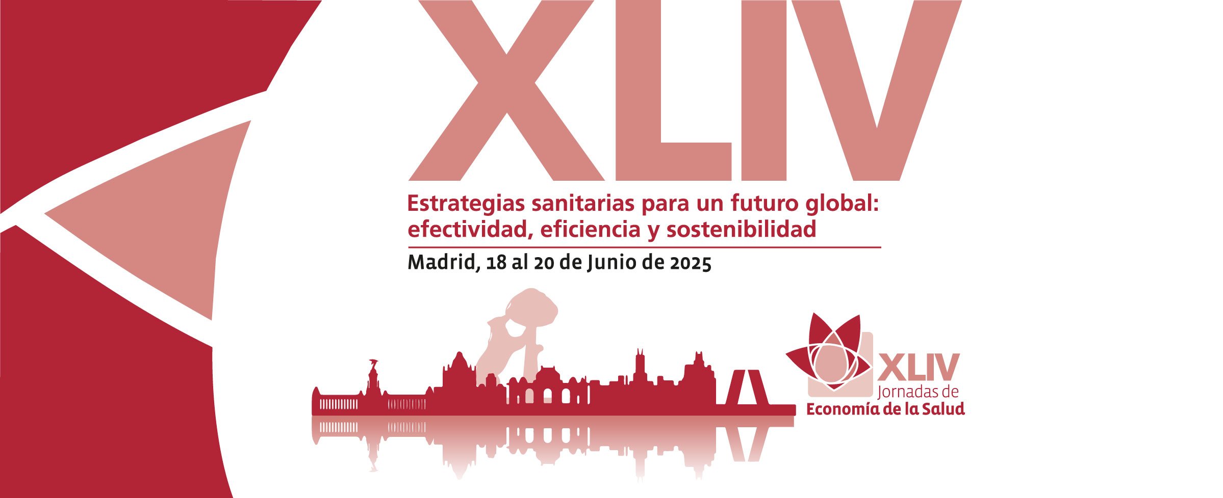 Spanish Health Economics Association (AES) XLIV Meeting