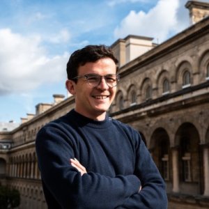Baptiste Haon