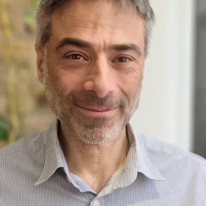 David Mark Epstein