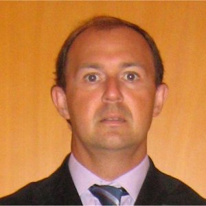 Jaime Espín Balbino