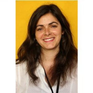 Leticia García Mochón