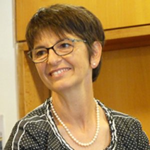 Lise Rochaix