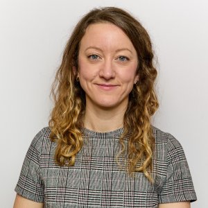 Amanda Cole